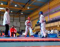 Чемпионат и первенство Томской области по тхэквондо (ИТФ). Репортаж SportUs.Рro из СК «Юпитер»