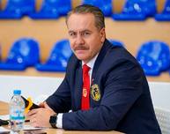 Заслуженный тренер Алексей Ажермачев избран в Общественную палату России