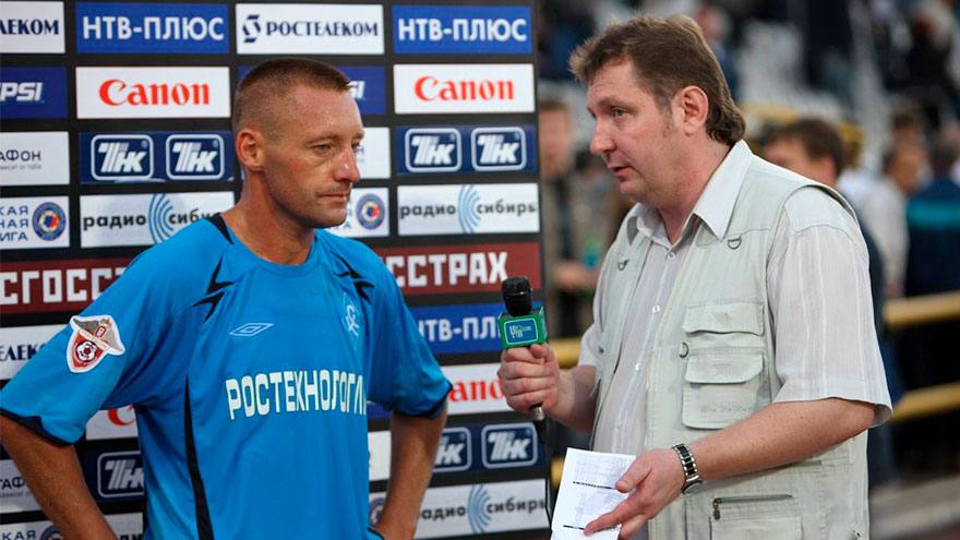 2 июля — Международный день спортивного журналиста!