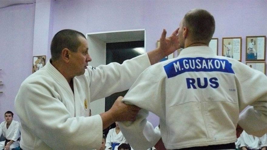 Пять мастеров спорта проведут в Томске семинар для единоборцев