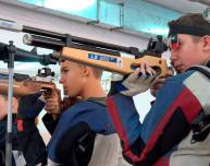Новый сезон томских стрелков. Репортаж SportUs.Рro