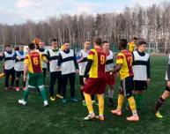 Стартовала региональная Универсиада по футболу