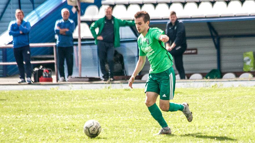 Успешный сезон молодежной «Томи». Репортаж SportUs.Рro