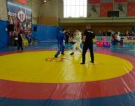 Томичи выступят на чемпионате и первенстве мира по панкратиону