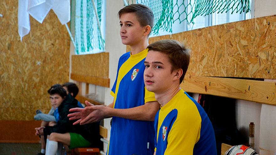 В воскресенье в Томске состоится турнир «Уличный красава»