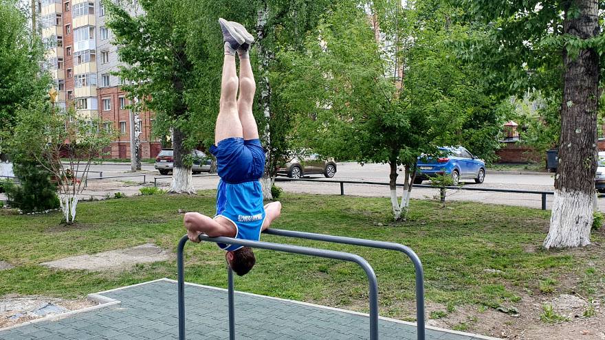 Тренировки, на которых дышится легче