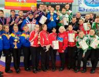 Томичи завоевали медали на чемпионате России по керлингу