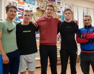 Триумфальный сезон томских рафтеров. Репортаж SportUs.Рro