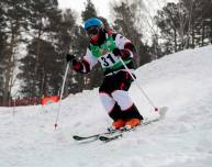 Всероссийский турнир по фристайлу в Томске. Репортаж SportUs.Рro
