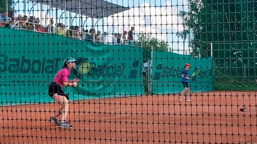 «Бронзовый Кубок» на финишной прямой