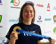 Стартовал чемпионат мира по плаванию в ластах. Репортаж SportUs.Рro