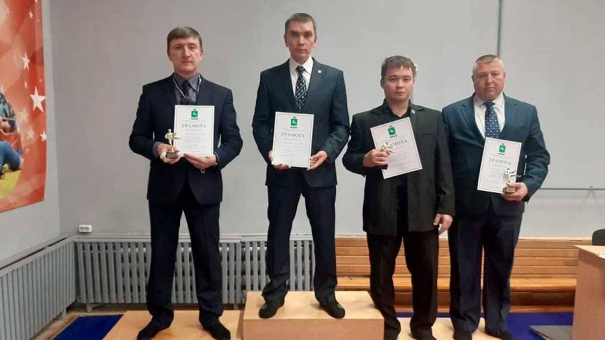 Итоги чемпионата и первенства Томска по всестилевому карате