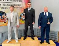 Горожане и сельчане поборолись за призы турнира по всестилевому карате  