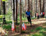 Ориентировщики завоевали медали чемпионата и первенства Сибири