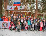 Итоги чемпионата и первенства Сибири по ледолазанию