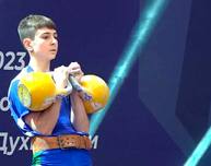 Первенство России по гиревому спорту. Репортаж SportUs.Pro с томского помоста