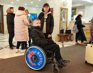 В Томск съехались участники фестиваля «Большая медведица»