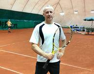 Осенняя серия игр стартовала на томских кортах. Репортаж SportUs.Pro из клуба «Чемпион»