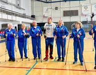 Определились лауреаты очного этапа конкурса «Лучший инструктор по спорту»