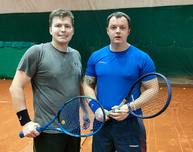 Объединяющий теннис. Репортаж SportUs.Pro из клуба «Чемпион»