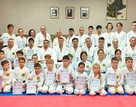 Визит олимпийского чемпиона по дзюдо в Томск. Репортаж SportUs.Pro из клуба «Арсенал»