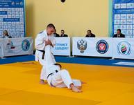 Томичи выступят на чемпионатах Сибири и России по дзюдо (ката)