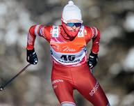 Лыжники закрыли спортивный сезон