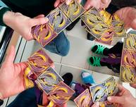 Томские ветераны отличились на чемпионате страны по плаванию