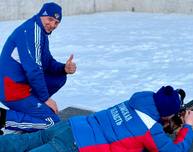 Томичи примут участие в «Кубке Защитников Отечества» среди ветеранов СВО