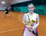 «Маёвка» на теннисных кортах. Репортаж SportUs.Pro из клуба «Чемпион»