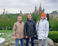 Томичи поборются за медали чемпионата РФ по всестилевому карате
