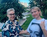 Томичка завершает подготовку ко Всемирным играм