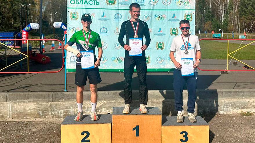 Итоги открытого «Кросса лыжников»  