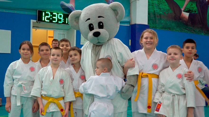 «Давайте, вспомним год прошедший!». «Вызов Сибири 2025»