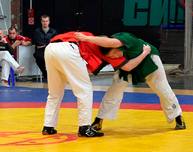 Корэш и борьба на поясах ― вновь на томском ковре. Репортаж SportUs.Pro из СК «Юпитер»