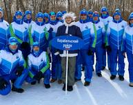 Юбилейные «Снежные узоры» пройдут в Парабели