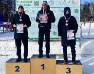 Турнир в честь шестикратной олимпийской чемпионки