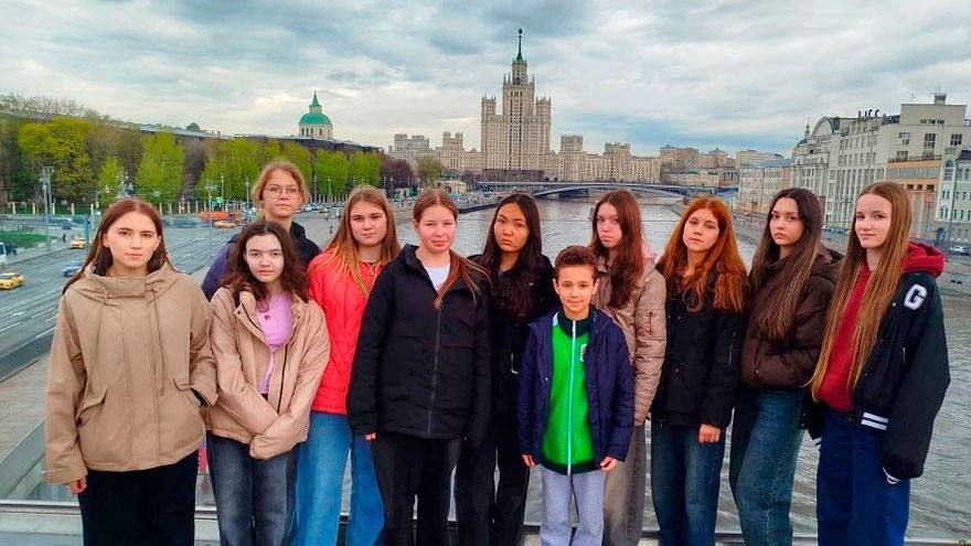 Ушуисты завоевали медали международного турнира в Москве