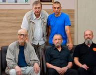 Первопроходцы томского карате. Послесловие