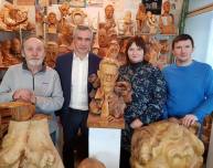 Чемпионат России среди студентов по самбо